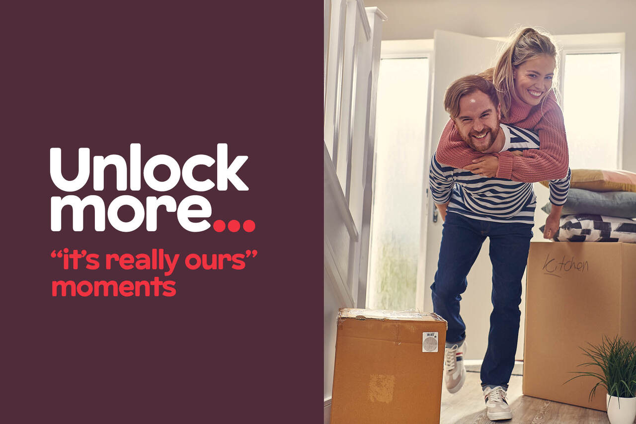 New Homes in Middlesbrough Bracken Grange Linden Homes